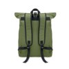 IREA - 600D polyester rolltop rugzak