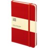 Moleskine Classic Pocket | Met logo Moleskine Classic Pocket | Met logo