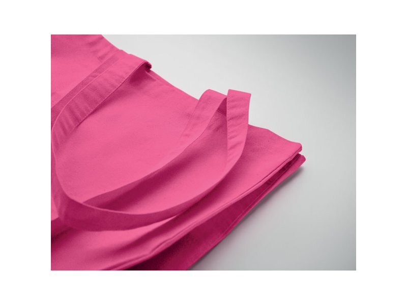 OSOLE++ COLOUR - Fairtrade boodschappentas 180g