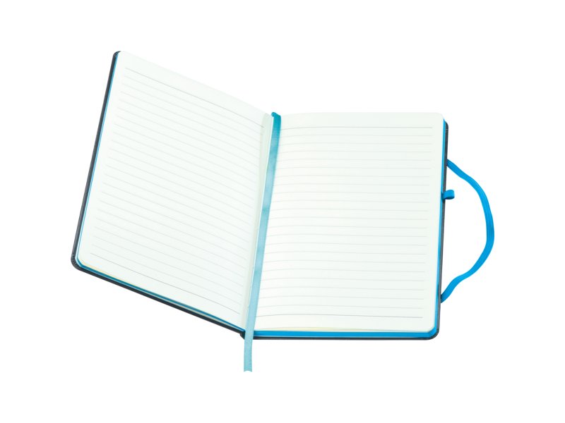 A5 notitieboekje Cuxhaven