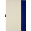 Dairy Dream set van referentie A5 notitieboek en balpen gemaakt van gerecyclede melkpakken Dairy Dream set van referentie A5 notitieboek en balpen gemaakt van gerecyclede melkpakken