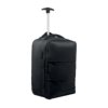 MAGNATE - 290T RPET rugzak trolley