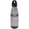 Bergen 800 ml waterfles van gerecycled plastic