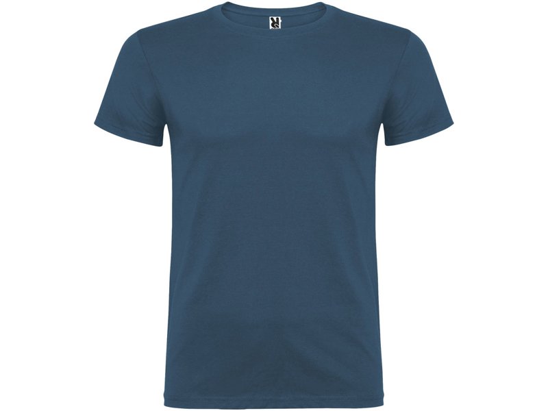 Beagle herenshirt met korte mouwen