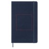 Moleskine Smart notitieboek - gelijnd L Moleskine Smart notitieboek - gelijnd L