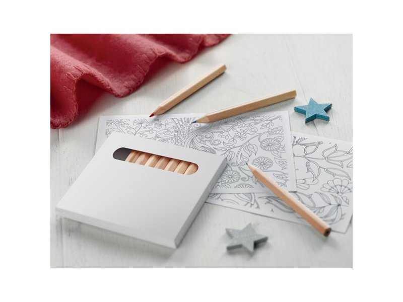 Kleurkaarten voor volwassenen laten bedrukken – Goedkope gadgets & creatief relatiegeschenk | GiftsDirect Kleurkaarten voor volwassenen laten bedrukken – Goedkope gadgets & creatief relatiegeschenk | GiftsDirect