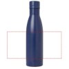 Vasa 500 ml RCS-gecertificeerde gerecyclede roestvrijstalen koperen vacuümgeïsoleerde fles Vasa 500 ml RCS-gecertificeerde gerecyclede roestvrijstalen koperen vacuümgeïsoleerde fles