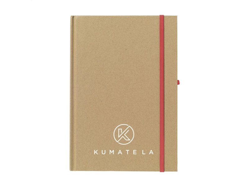 Pocket ECO A5 notitieboek Pocket ECO A5 notitieboek