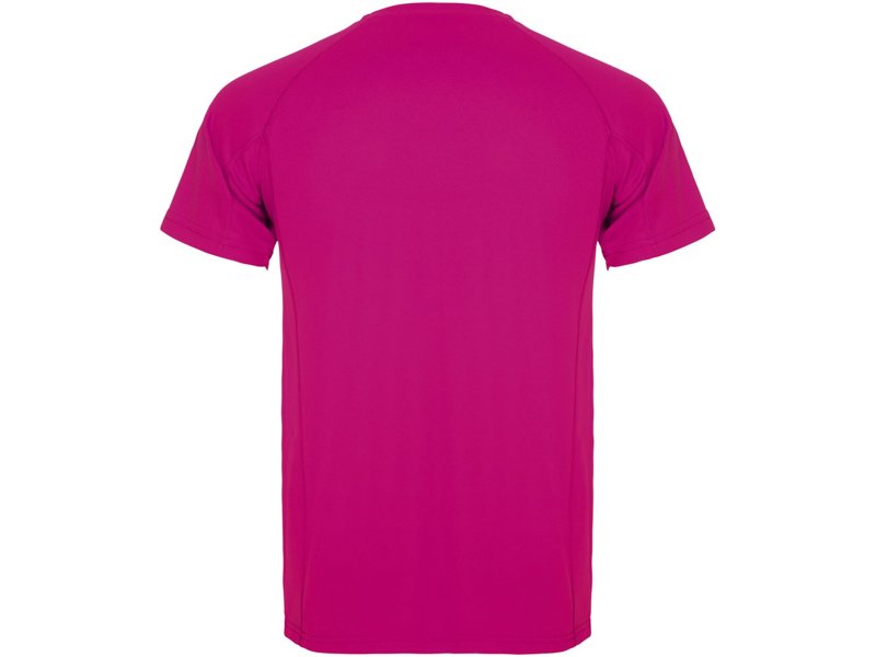 Montecarlo sportshirt met korte mouwen voor heren Montecarlo sportshirt met korte mouwen voor heren