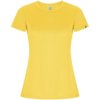 Imola sportshirt met korte mouwen voor dames Imola sportshirt met korte mouwen voor dames