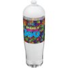 H2O Active® Tempo 700 ml bidon met koepeldeksel H2O Active® Tempo 700 ml bidon met koepeldeksel