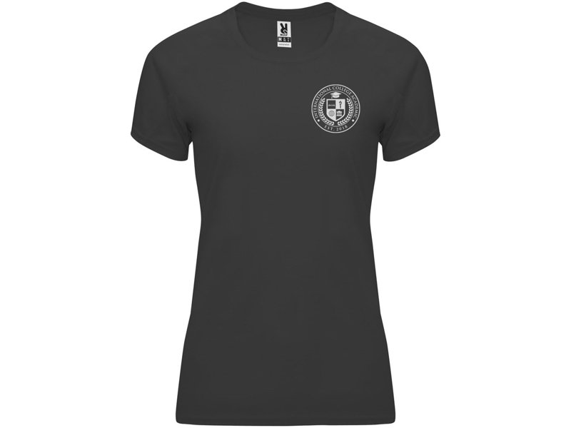 Bahrain sportshirt met korte mouwen voor dames Bahrain sportshirt met korte mouwen voor dames