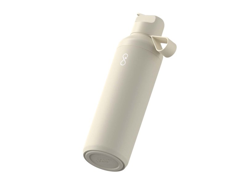 Ocean Bottle Peak GO 710 ml gerecyclede roestvrijstalen waterfles Ocean Bottle Peak GO 710 ml gerecyclede roestvrijstalen waterfles