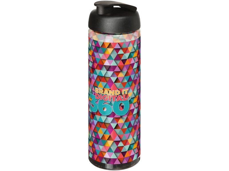 H2O Active® Vibe 850 ml sportfles met kanteldeksel