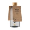 RPET Bottle 500 ml waterfles