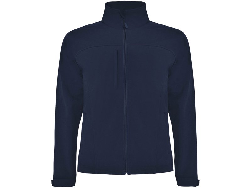 Rudolph unisex softshell jack Rudolph unisex softshell jack