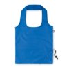 FOLDPET - Opvouwbare RPET tas FOLDPET - Opvouwbare RPET tas