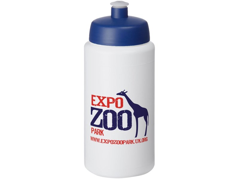 Baseline® Plus grip 500 ml sportfles met sportdeksel Baseline® Plus grip 500 ml sportfles met sportdeksel