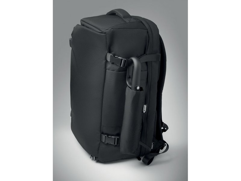 UMKRAB 21 inch windproof paraplu bedrukken | Opvouwbare stormparaplu UMKRAB 21 inch windproof paraplu bedrukken | Opvouwbare stormparaplu