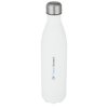 Cove 750 ml vacuüm geïsoleerde roestvrijstalen fles Cove 750 ml vacuüm geïsoleerde roestvrijstalen fles