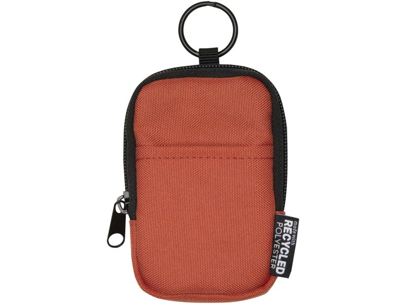 Byron Clip & Go GRS gerecycleerd klein etui 0,2L