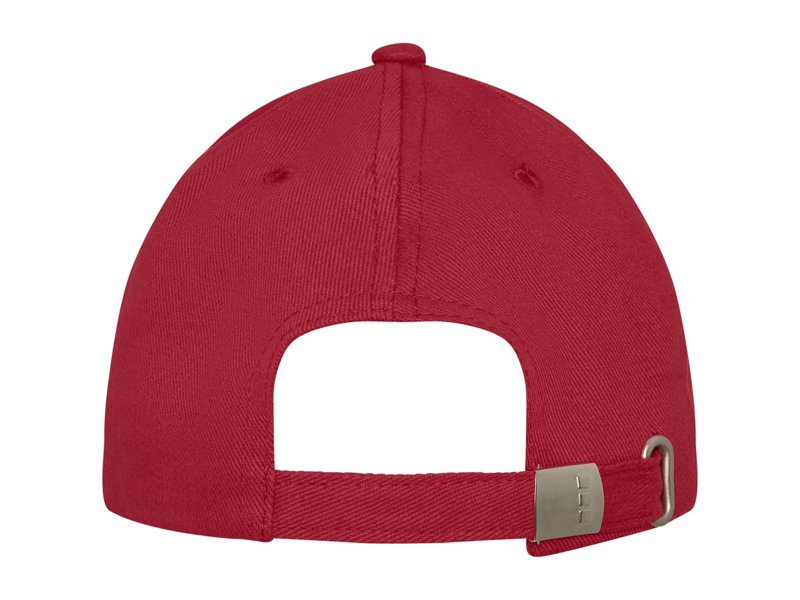 Davis 6 panel cap