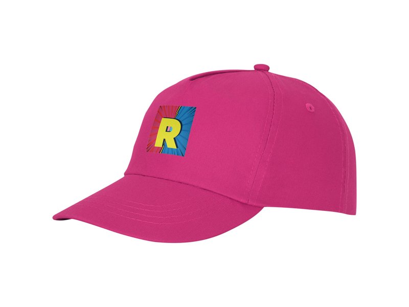 Feniks 5 panel cap Feniks 5 panel cap