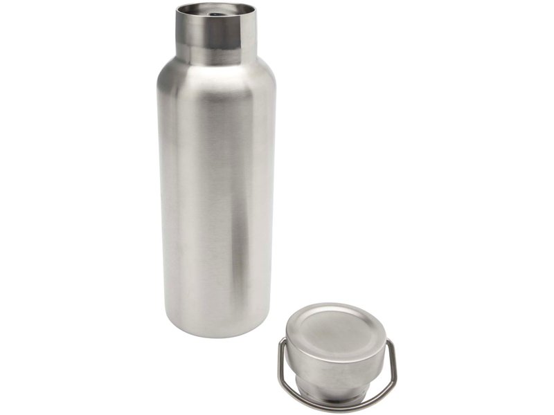 Sedona 500 ml RCS gecertificeerde waterfles van gerecycled roestvrijstaal