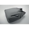 UNITON - 15" rolltop laptop rugzak