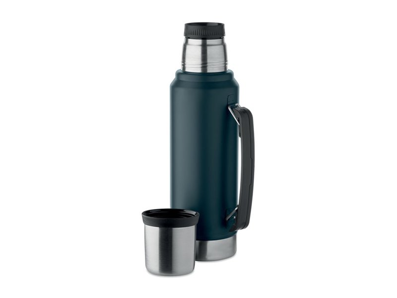 NYIMA - Dubbelwandige fles 1L NYIMA - Dubbelwandige fles 1L