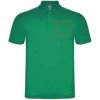 Austral unisex polo met korte mouwen Austral unisex polo met korte mouwen