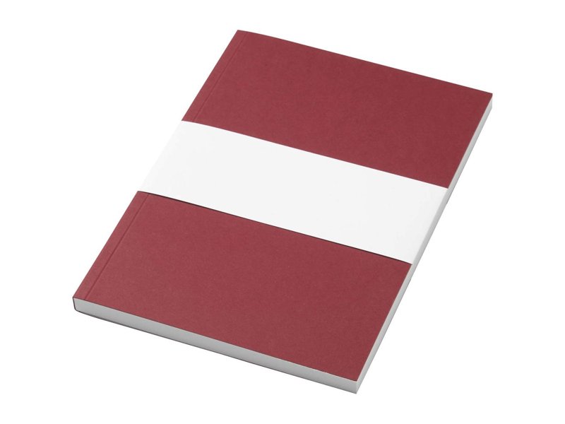 Novella Austen A5 notitieboek met zachte kaft Novella Austen A5 notitieboek met zachte kaft