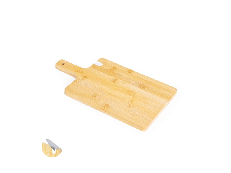 Slijper Keuken Snijplank Zoria