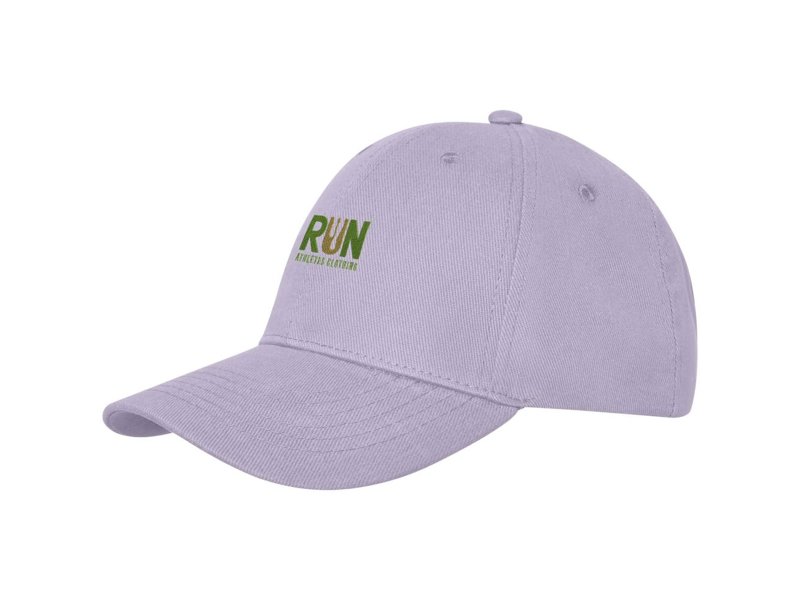 Davis 6 panel cap