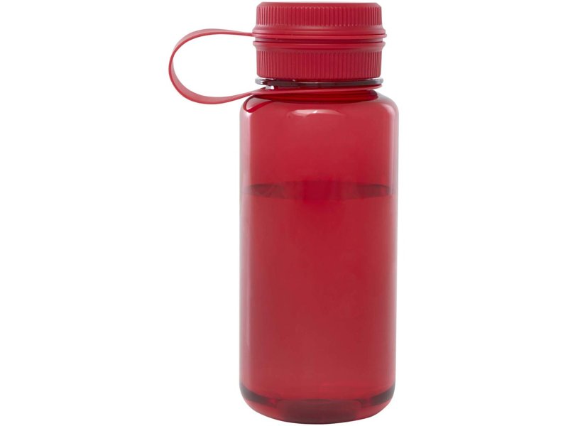 Ryder 900 ml RCS gecertificeerde RPET sportfles met multifunctioneel deksel