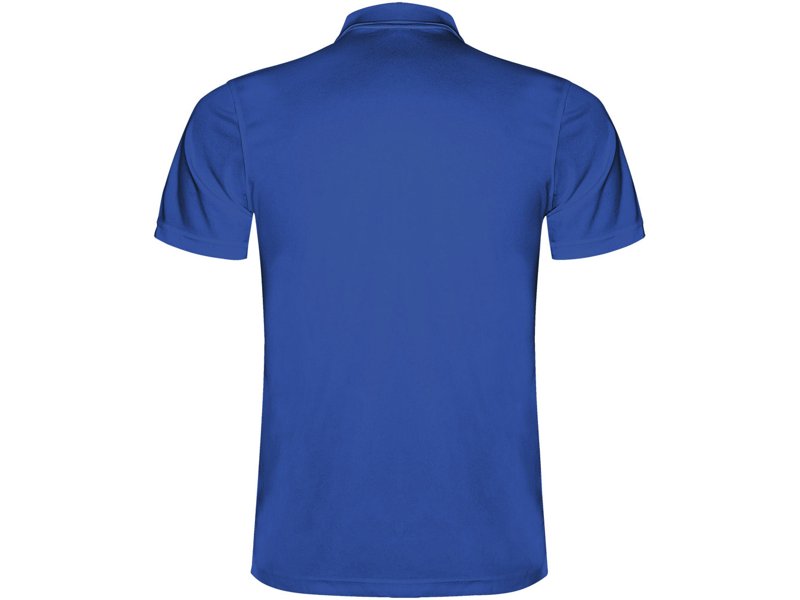 Monzha sportpolo met korte mouwen voor kinderen