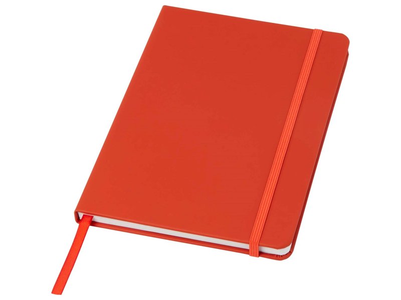 Spectrum A5 notitieboek met blanco pagina’s Spectrum A5 notitieboek met blanco pagina’s