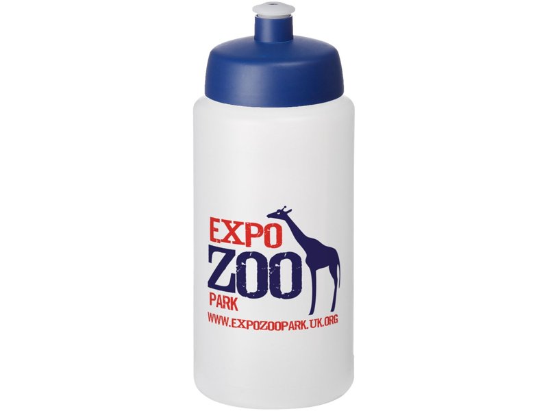 Baseline® Plus grip 500 ml sportfles met sportdeksel Baseline® Plus grip 500 ml sportfles met sportdeksel