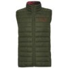 Oslo geïsoleerde bodywarmer voor heren Oslo geïsoleerde bodywarmer voor heren