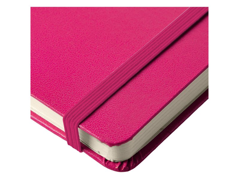 Classic A5 hardcover notitieboek Classic A5 hardcover notitieboek