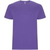 Stafford kindershirt met korte mouwen