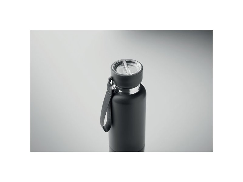 NOEKA - Dubbelwandige fles 500ml NOEKA - Dubbelwandige fles 500ml