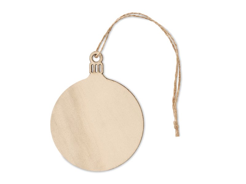 BALY - Boomhanger kerstbal