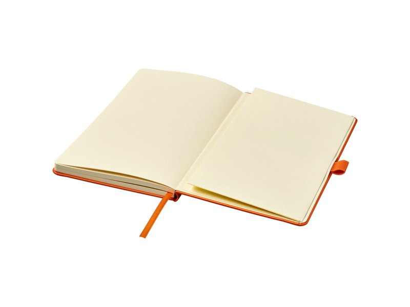 Nova A5 gebonden notitieboek