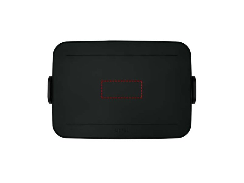 Take-a-break grote lunchbox