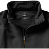 Langley heren softshell jack Langley heren softshell jack