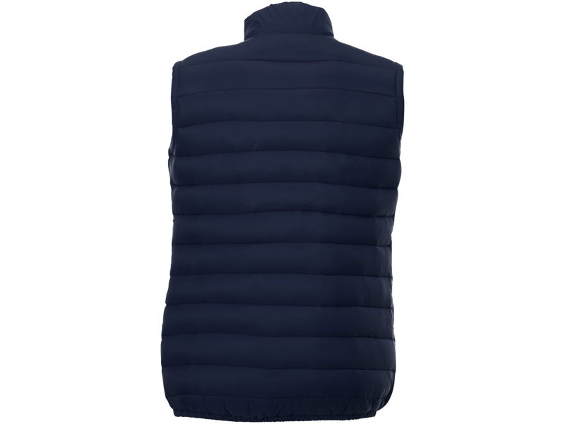 Pallas gewatteerde bodywarmer voor dames Pallas gewatteerde bodywarmer voor dames