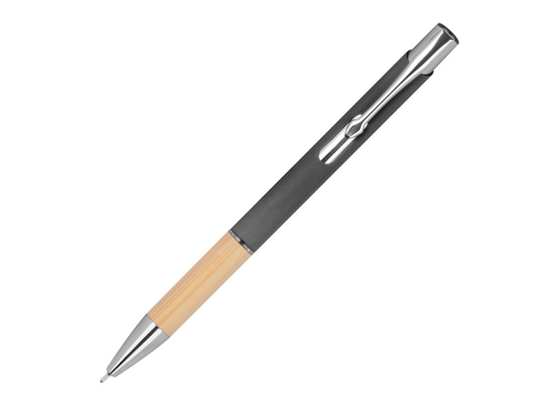 Gerecycleerde gelpen Napels bedrukken met logo | GiftsDirect