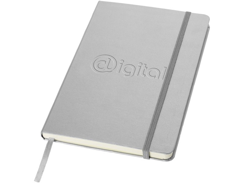 Classic A5 hardcover notitieboek Classic A5 hardcover notitieboek