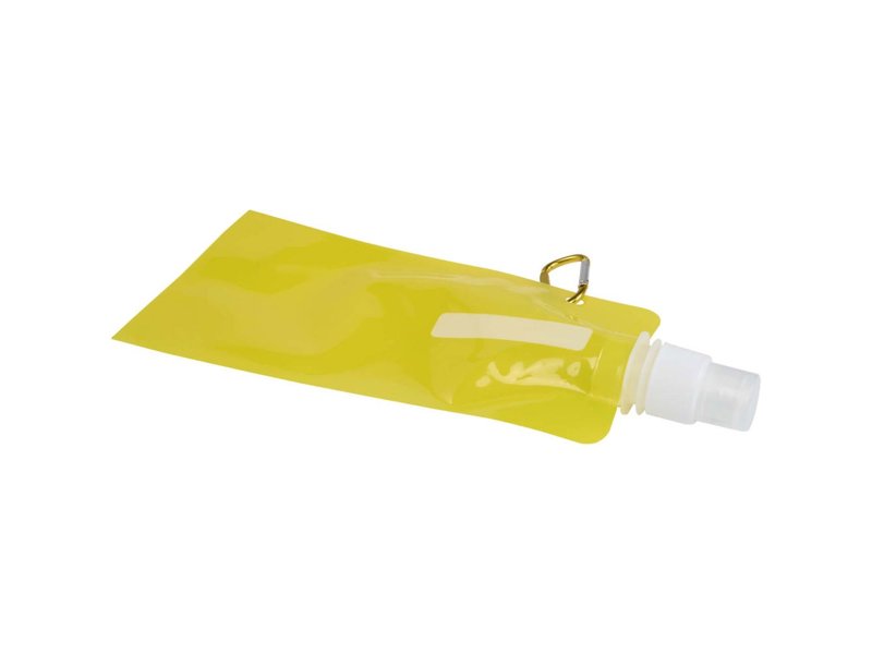 Sipzy 480 ml opvouwbare waterfles Sipzy 480 ml opvouwbare waterfles